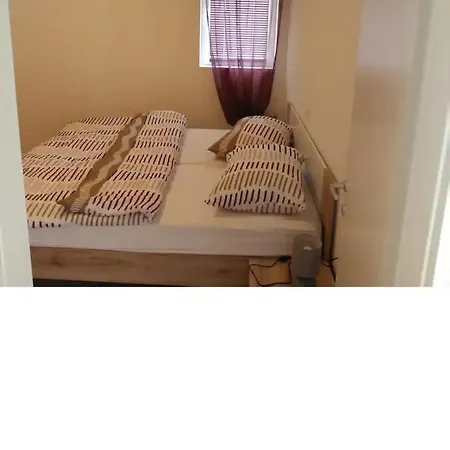 Apartment Petrus Sibenik