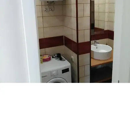 Apartmán Petrus