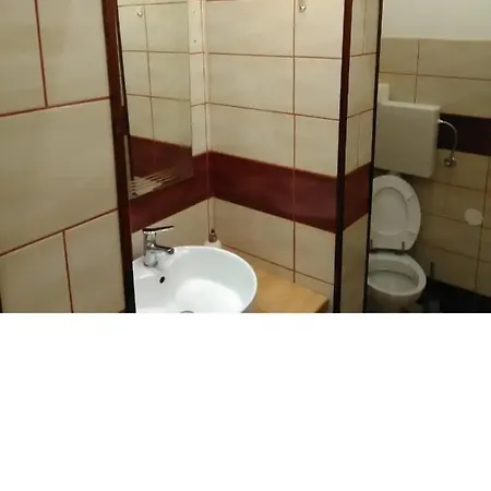 Apartment Petrus *