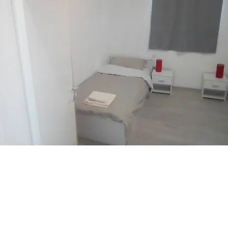 Petrus Apartment *