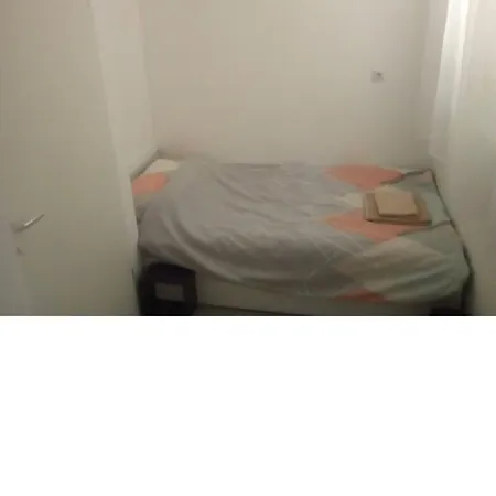 Apartmán Petrus *
