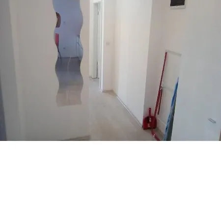 Petrus Apartment *