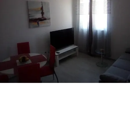 Apartmán Petrus