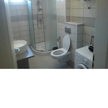 Petrus Apartment