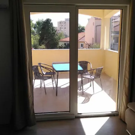 Petrus Apartment