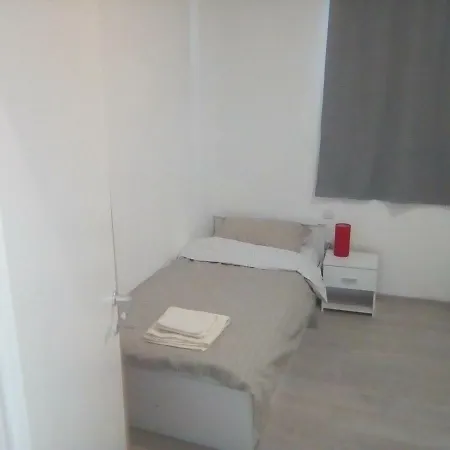 Apartment Petrus Sibenik